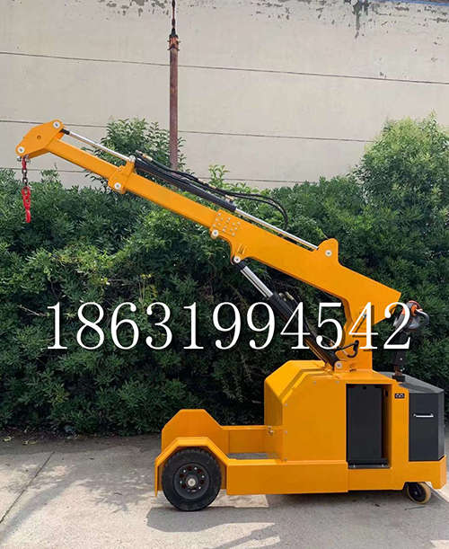 凉城县随车吊机绞盘小吊机起重升降机多少钱车载吊机多少钱随车吊机简易电动行走吊机