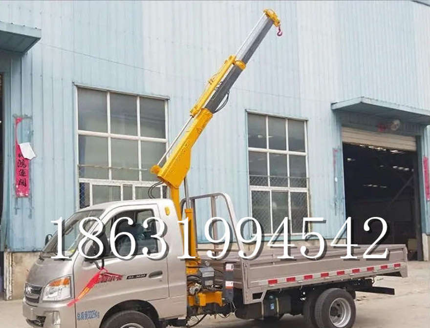 凉城县随车吊机绞盘小吊机起重升降机多少钱车载吊机多少钱随车吊机简易电动行走吊机