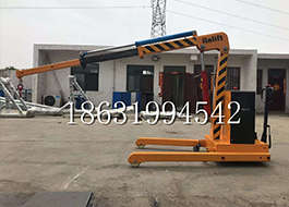 凉城县随车吊机绞盘小吊机起重升降机多少钱车载吊机多少钱随车吊机简易电动行走吊机